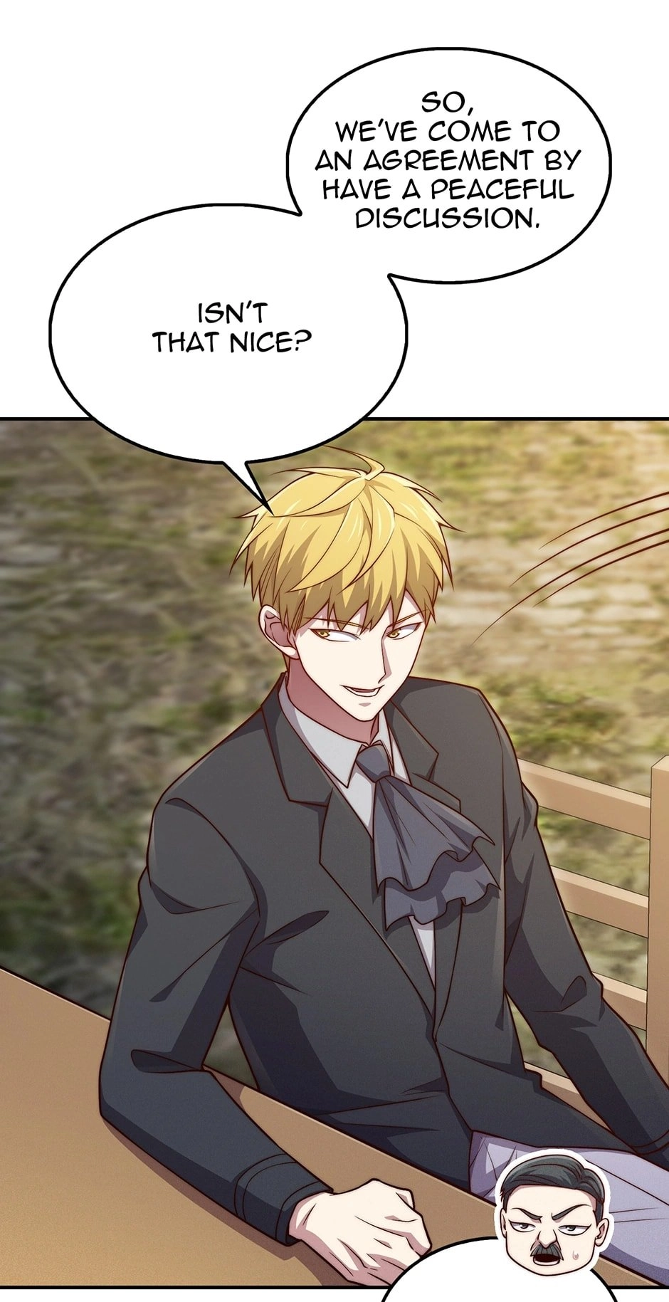 The Lord of Coins Chapter 129, page 49 of 86