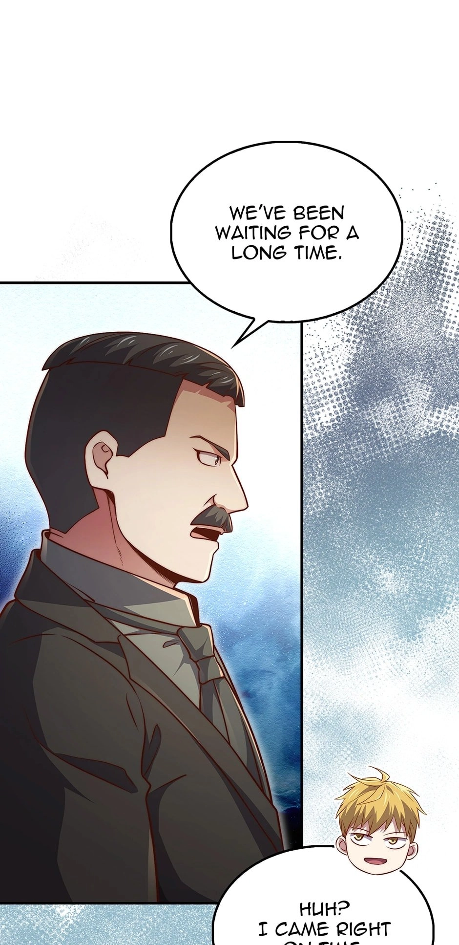 The Lord of Coins Chapter 129, page 5 of 86