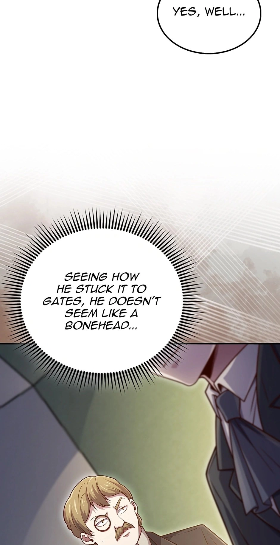 The Lord of Coins Chapter 129, page 50 of 86