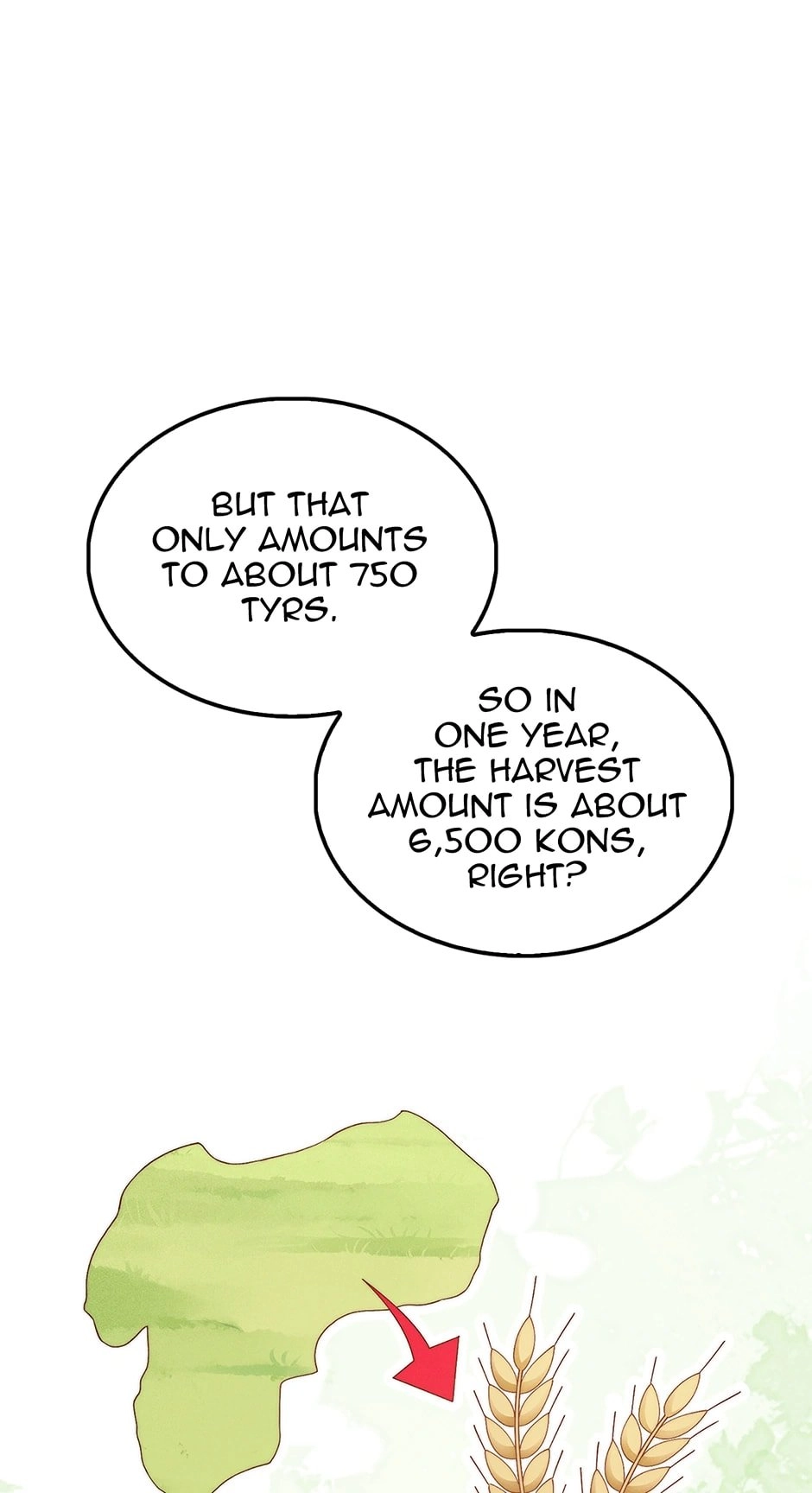 The Lord of Coins Chapter 129, page 53 of 86