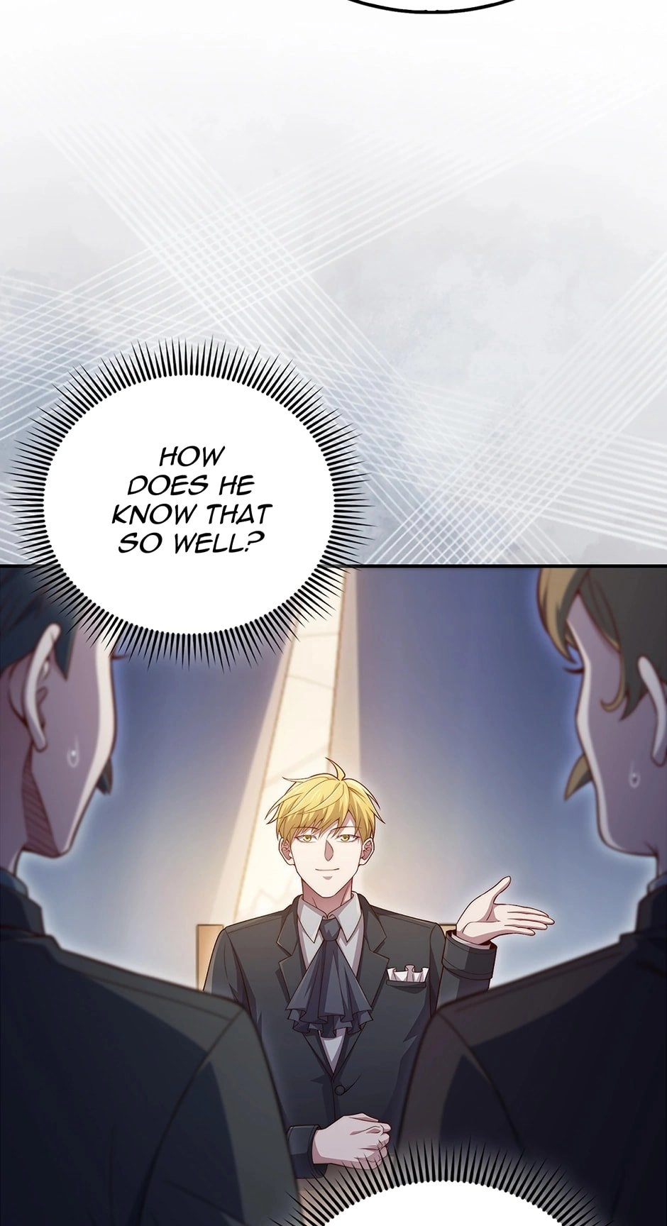 The Lord of Coins Chapter 129, page 55 of 86