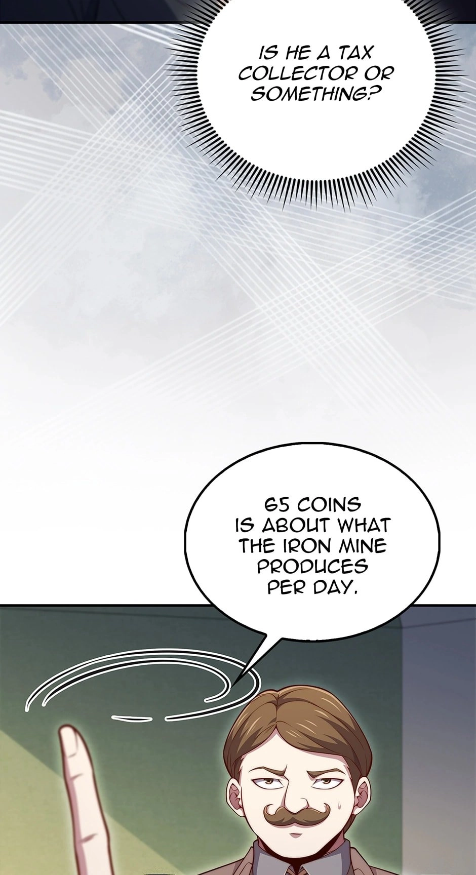 The Lord of Coins Chapter 129, page 56 of 86