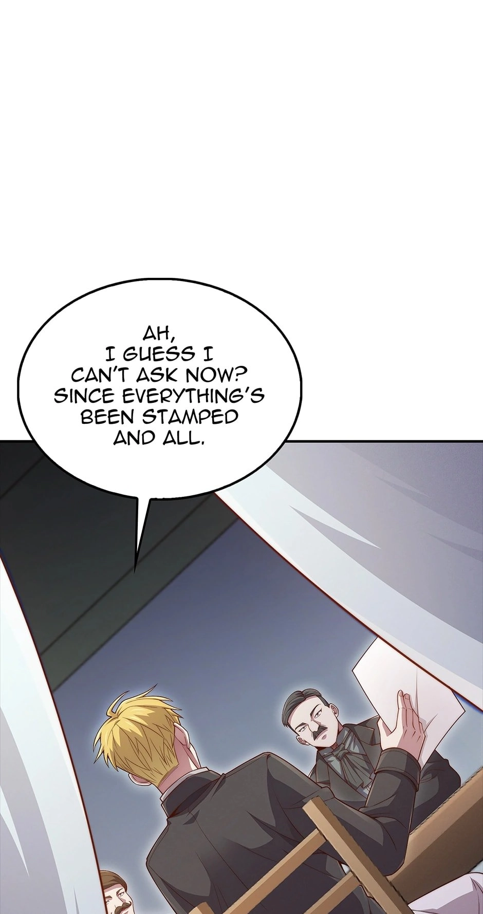 The Lord of Coins Chapter 129, page 60 of 86