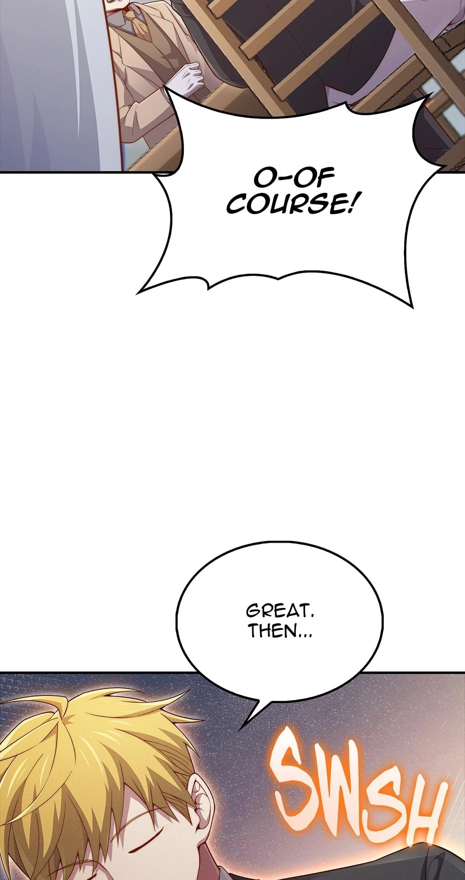 The Lord of Coins Chapter 129, page 61 of 86