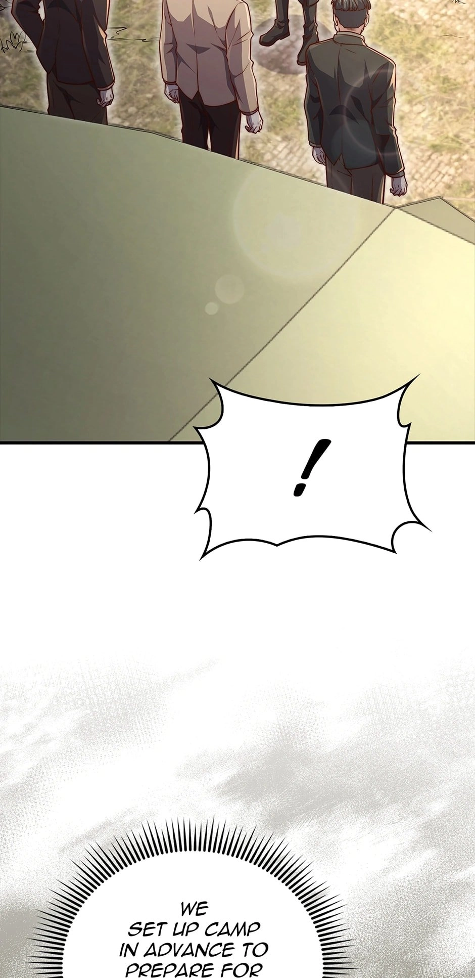 The Lord of Coins Chapter 129, page 7 of 86