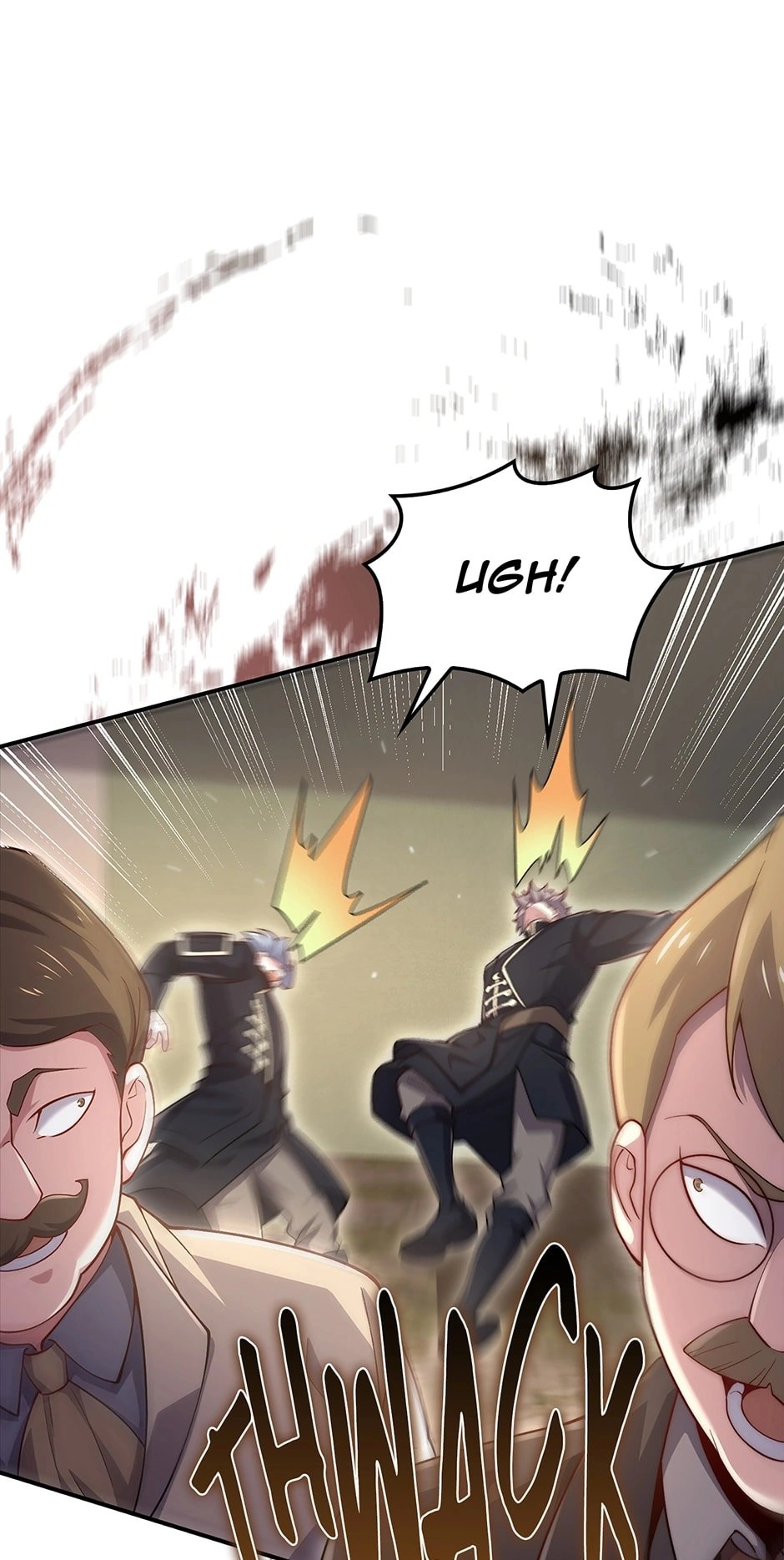 The Lord of Coins Chapter 129, page 70 of 86
