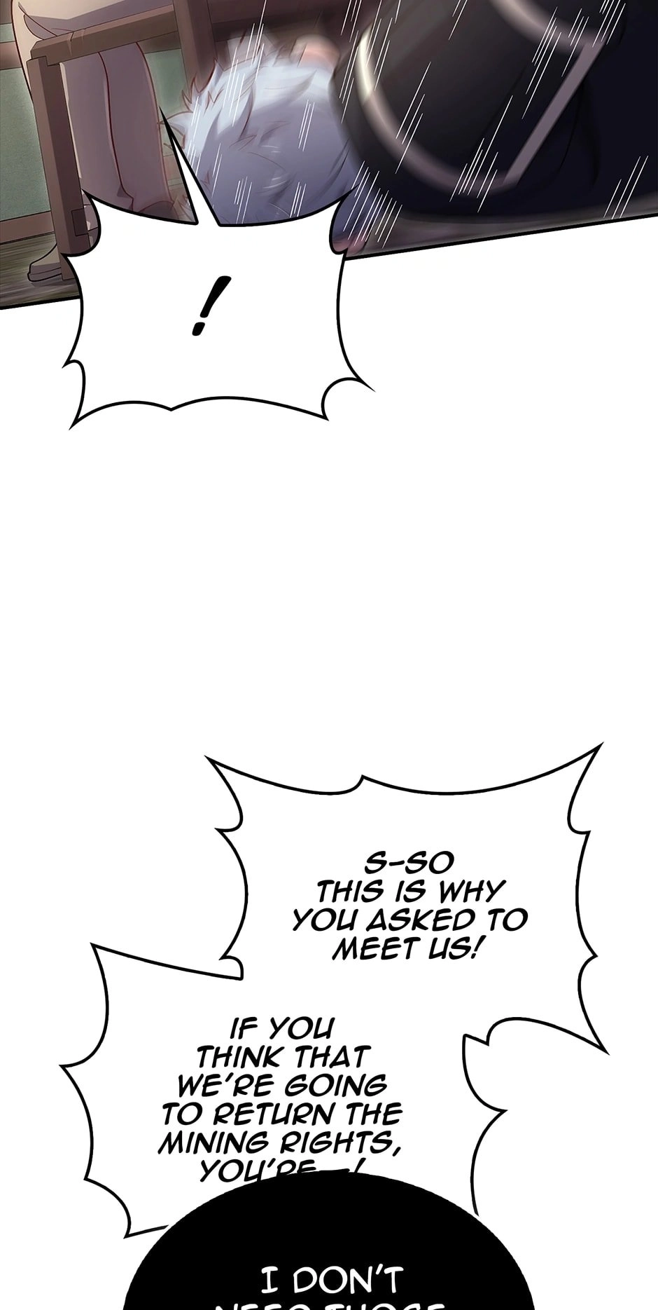 The Lord of Coins Chapter 129, page 72 of 86
