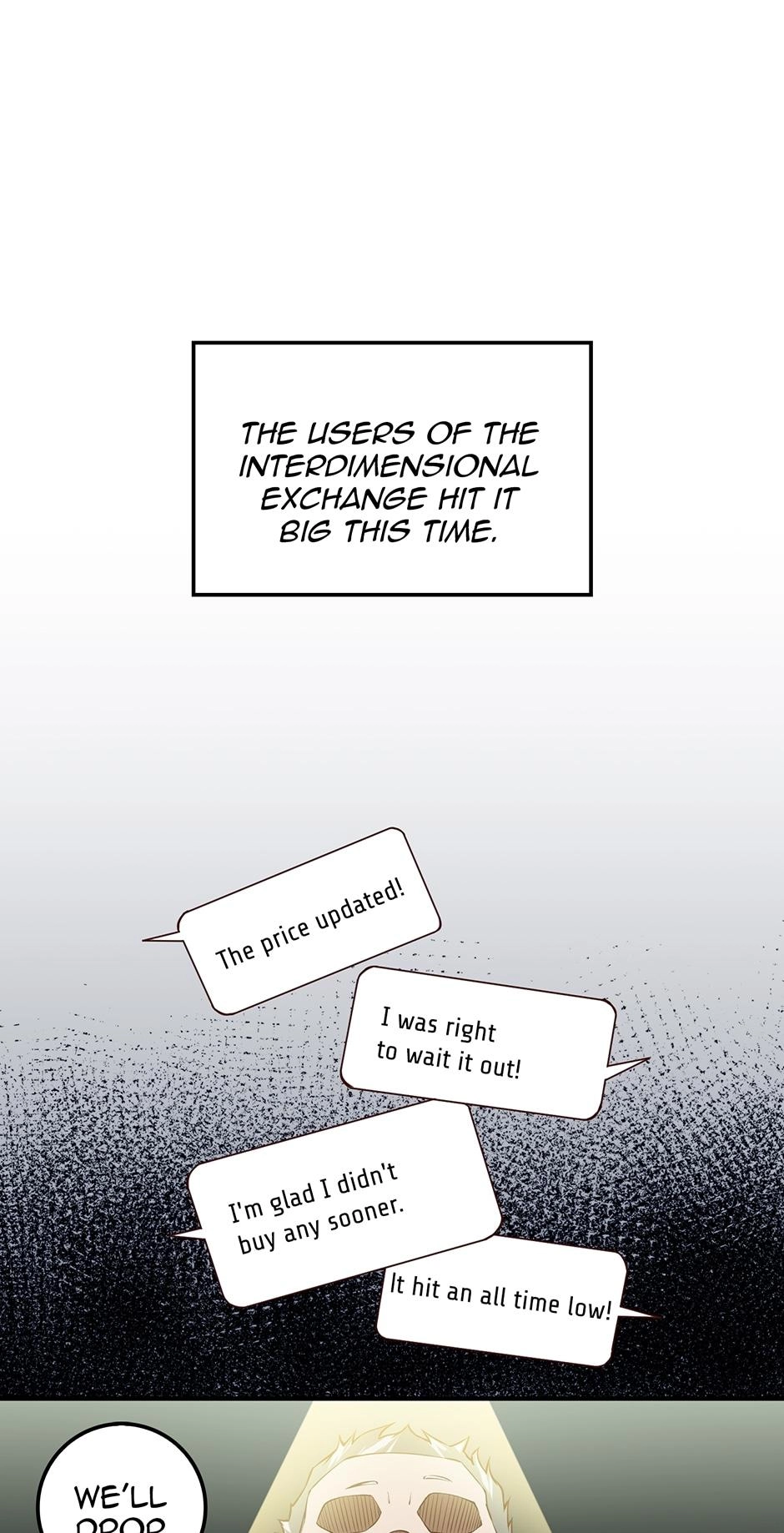 The Lord of Coins Chapter 13, page 10 of 47