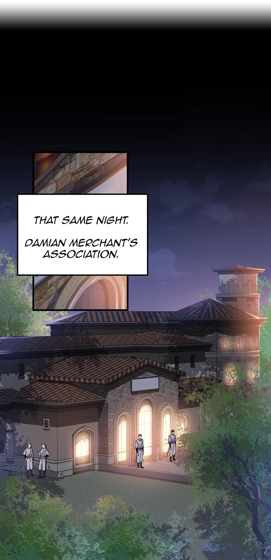 The Lord of Coins Chapter 13, page 19 of 47