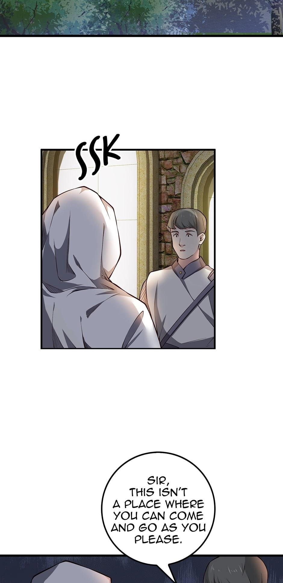 The Lord of Coins Chapter 13, page 20 of 47