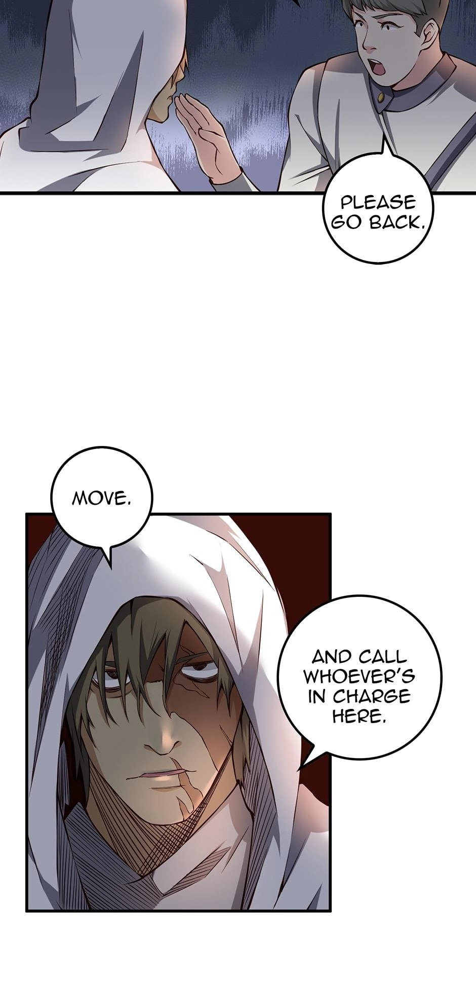 The Lord of Coins Chapter 13, page 21 of 47