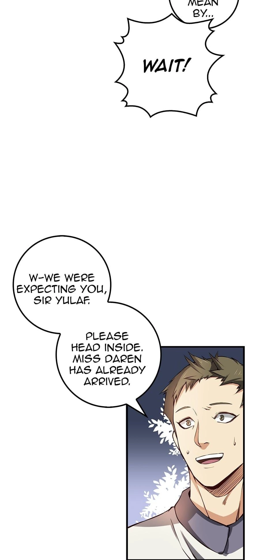 The Lord of Coins Chapter 13, page 23 of 47