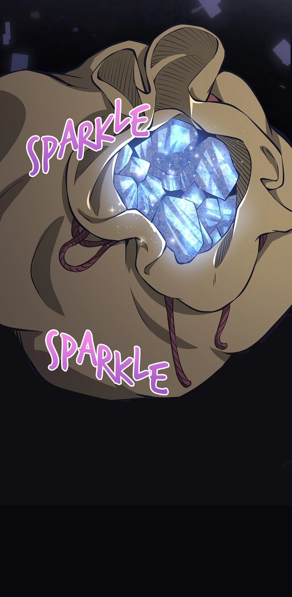 The Lord of Coins Chapter 13, page 32 of 47