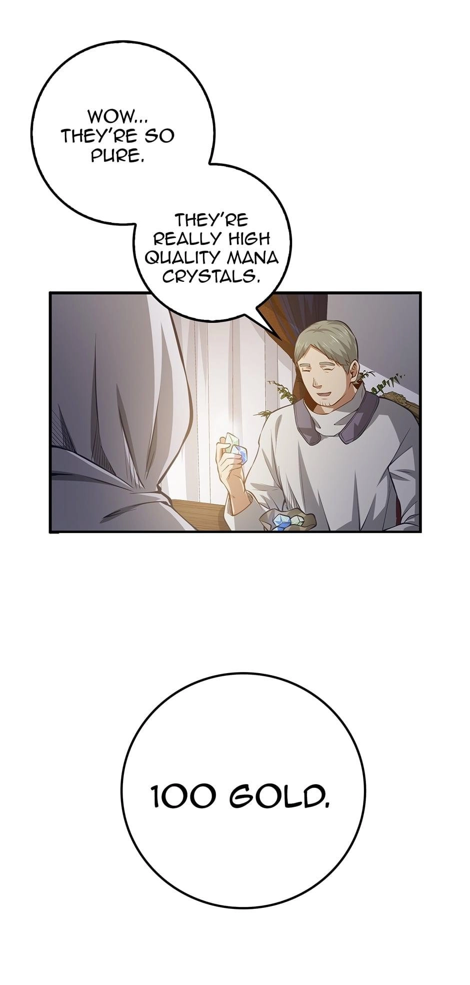 The Lord of Coins Chapter 13, page 37 of 47