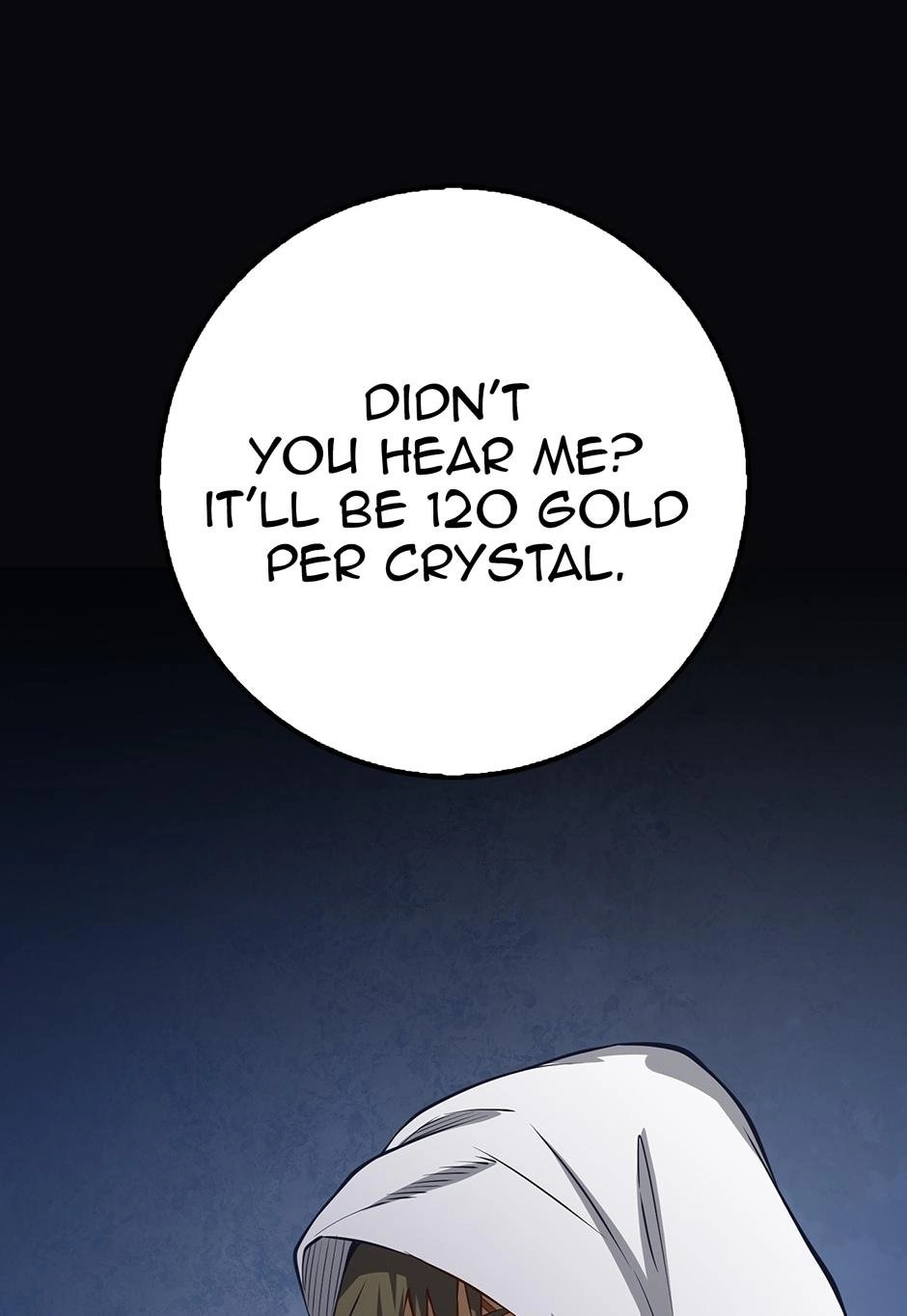 The Lord of Coins Chapter 13, page 46 of 47