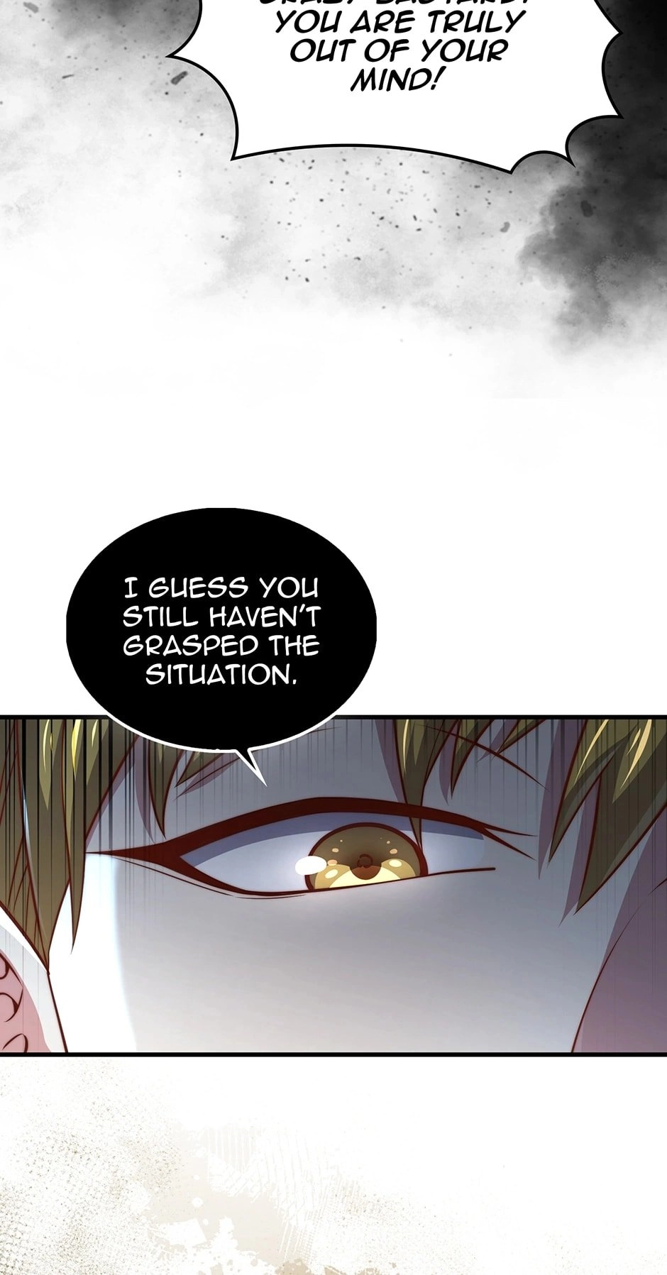 The Lord of Coins Chapter 130, page 10 of 89