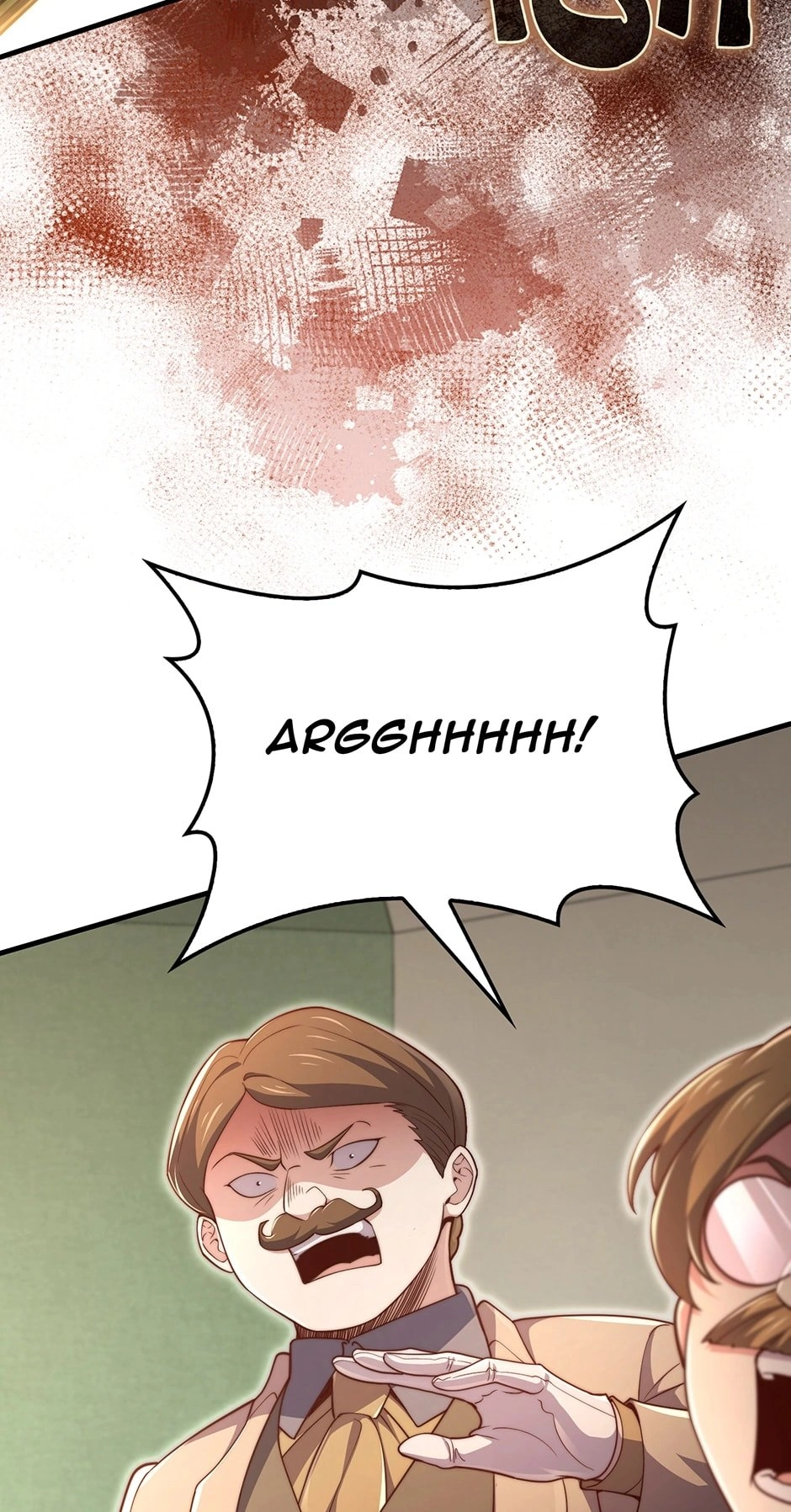 The Lord of Coins Chapter 130, page 12 of 89