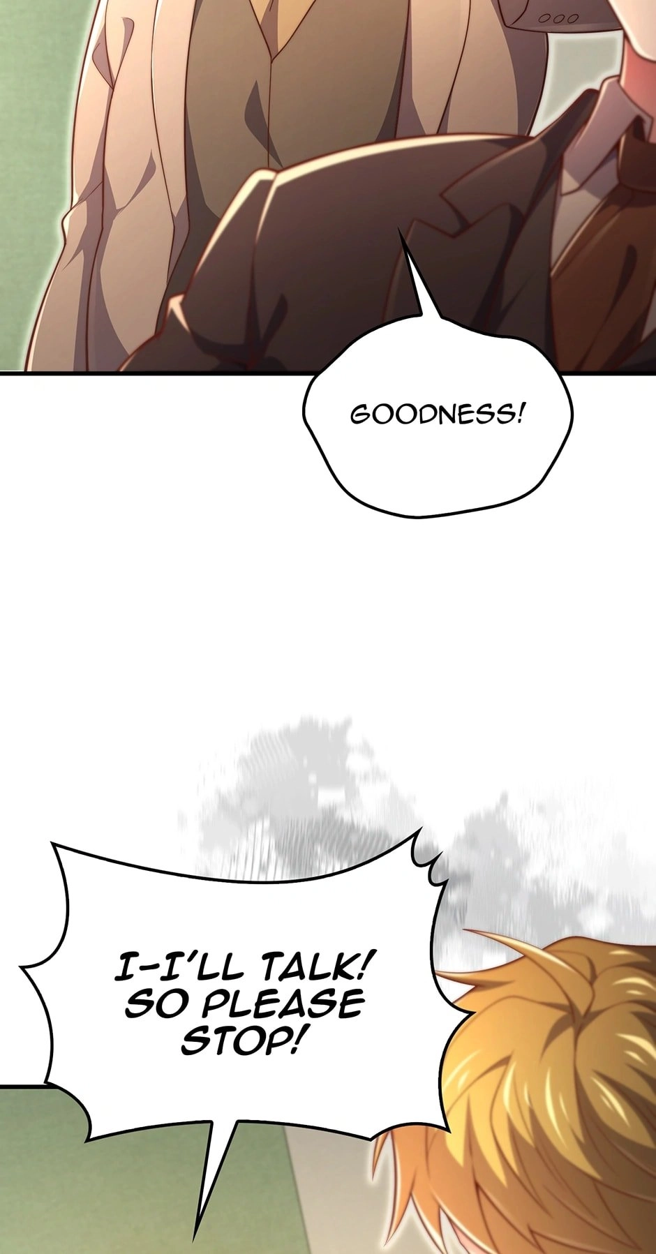 The Lord of Coins Chapter 130, page 13 of 89