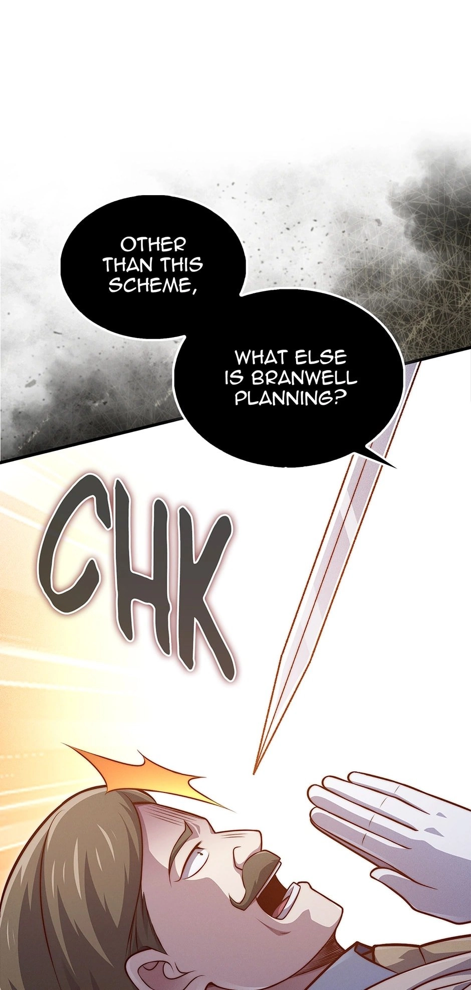 The Lord of Coins Chapter 130, page 19 of 89