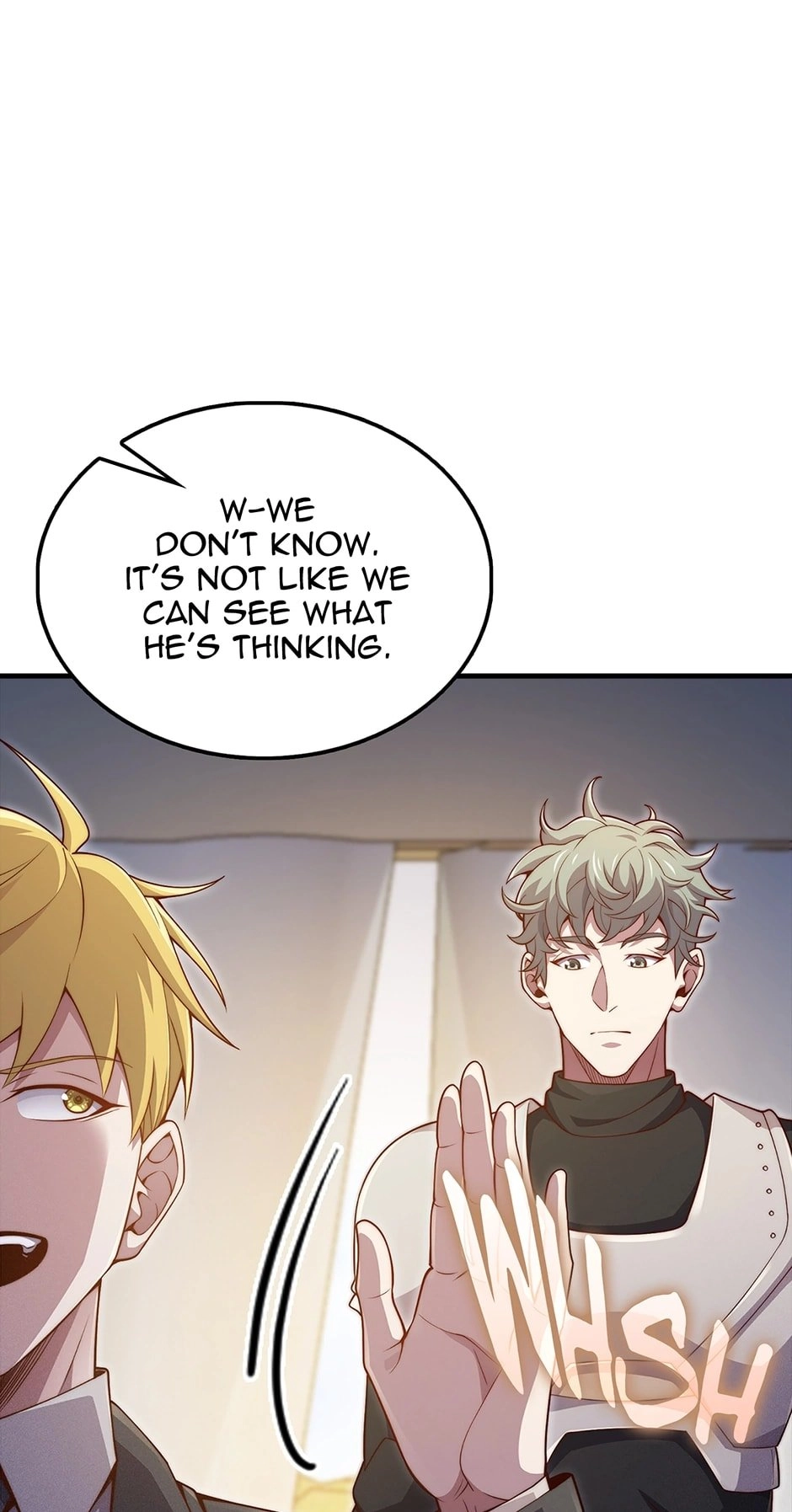 The Lord of Coins Chapter 130, page 24 of 89