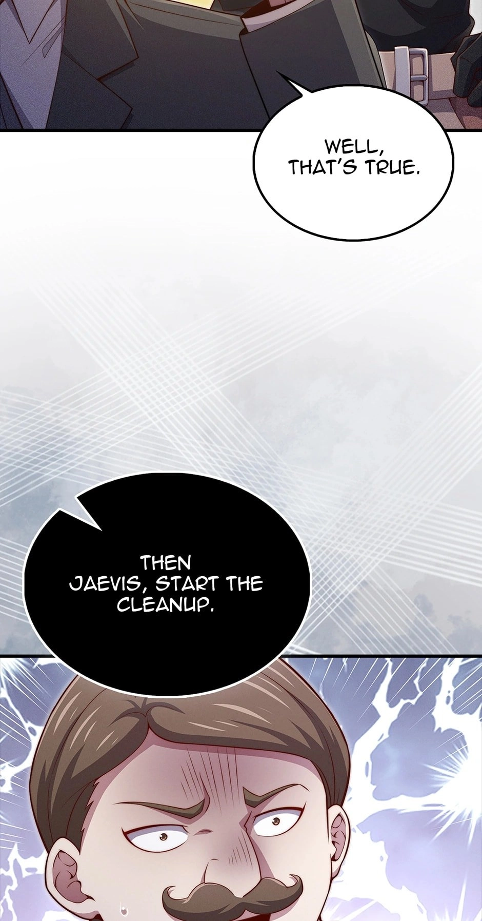 The Lord of Coins Chapter 130, page 25 of 89