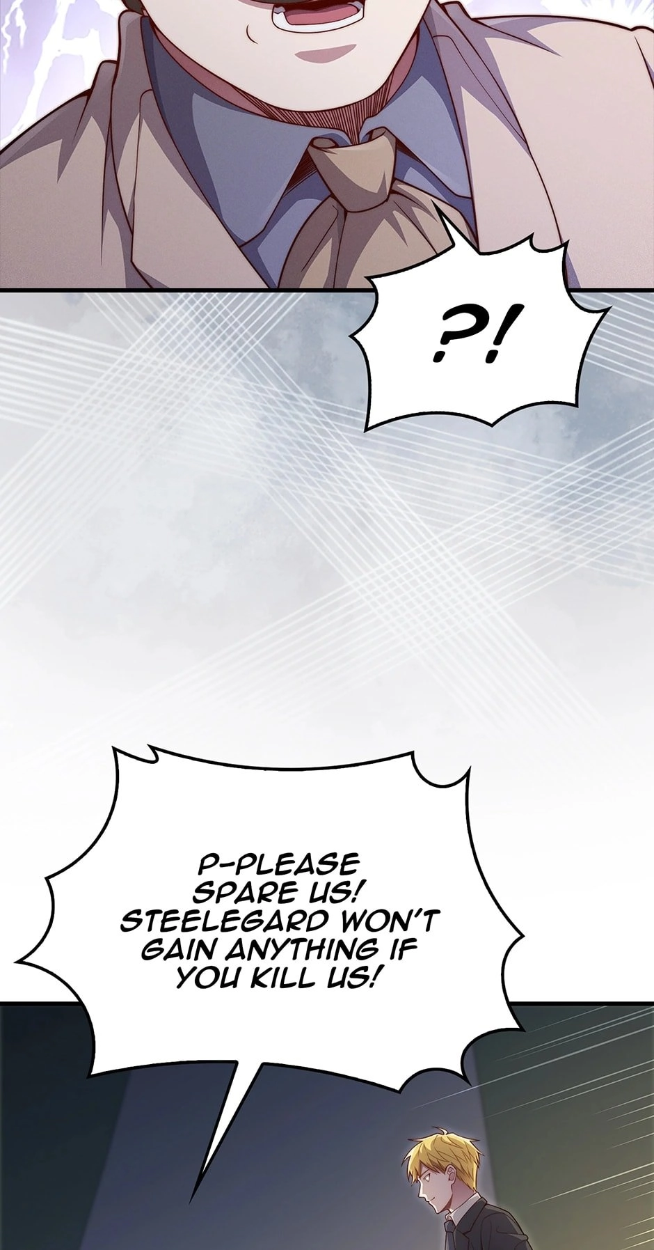 The Lord of Coins Chapter 130, page 26 of 89