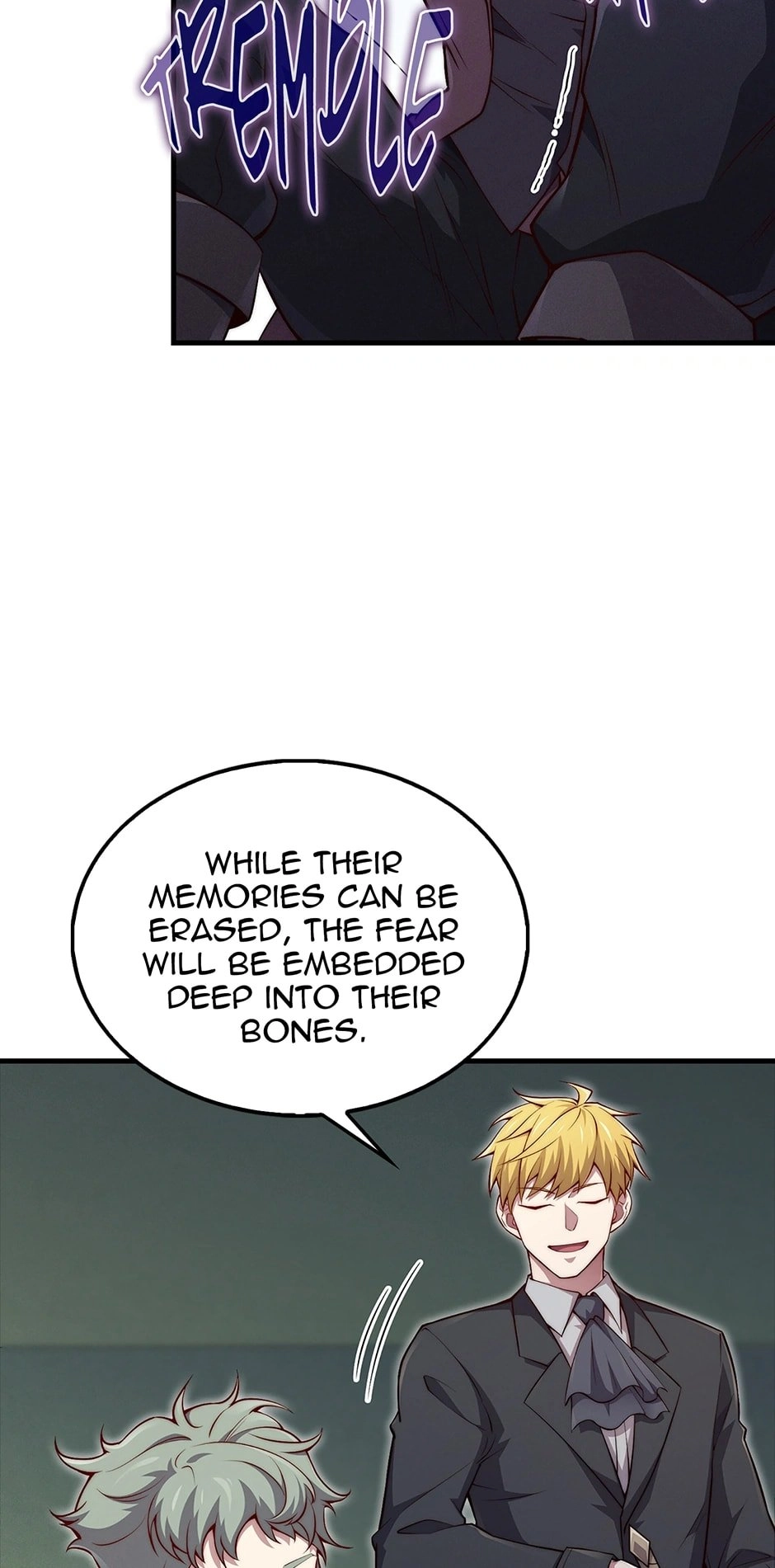 The Lord of Coins Chapter 130, page 33 of 89