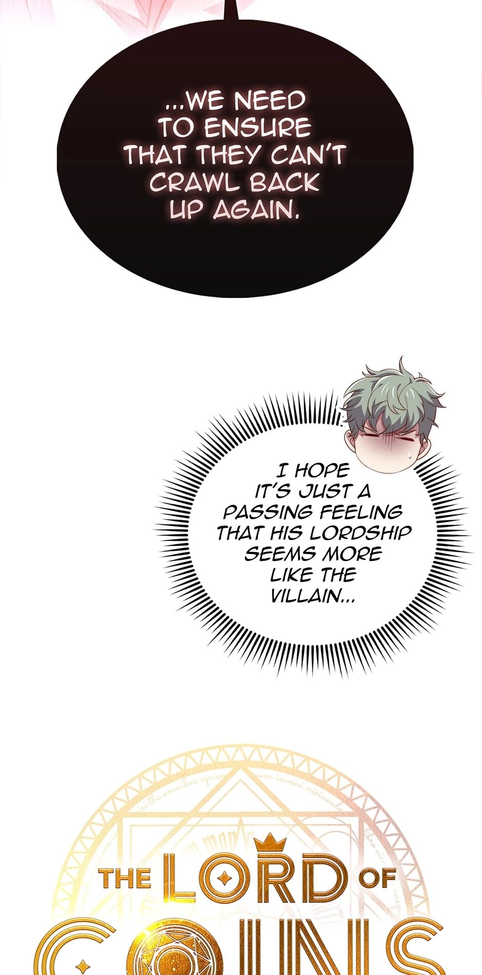 The Lord of Coins Chapter 130, page 36 of 89