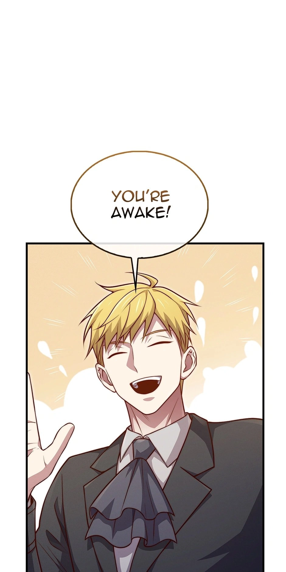 The Lord of Coins Chapter 130, page 39 of 89