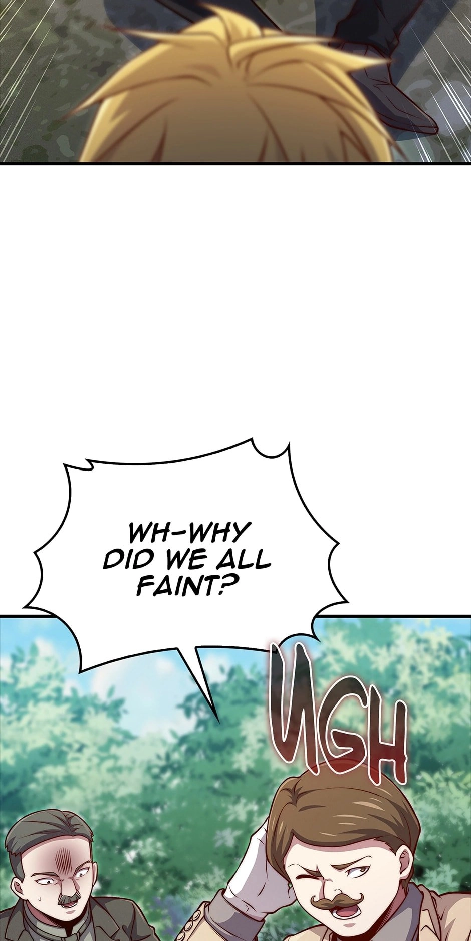 The Lord of Coins Chapter 130, page 41 of 89