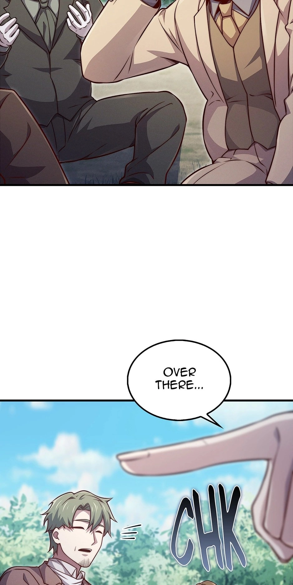 The Lord of Coins Chapter 130, page 42 of 89