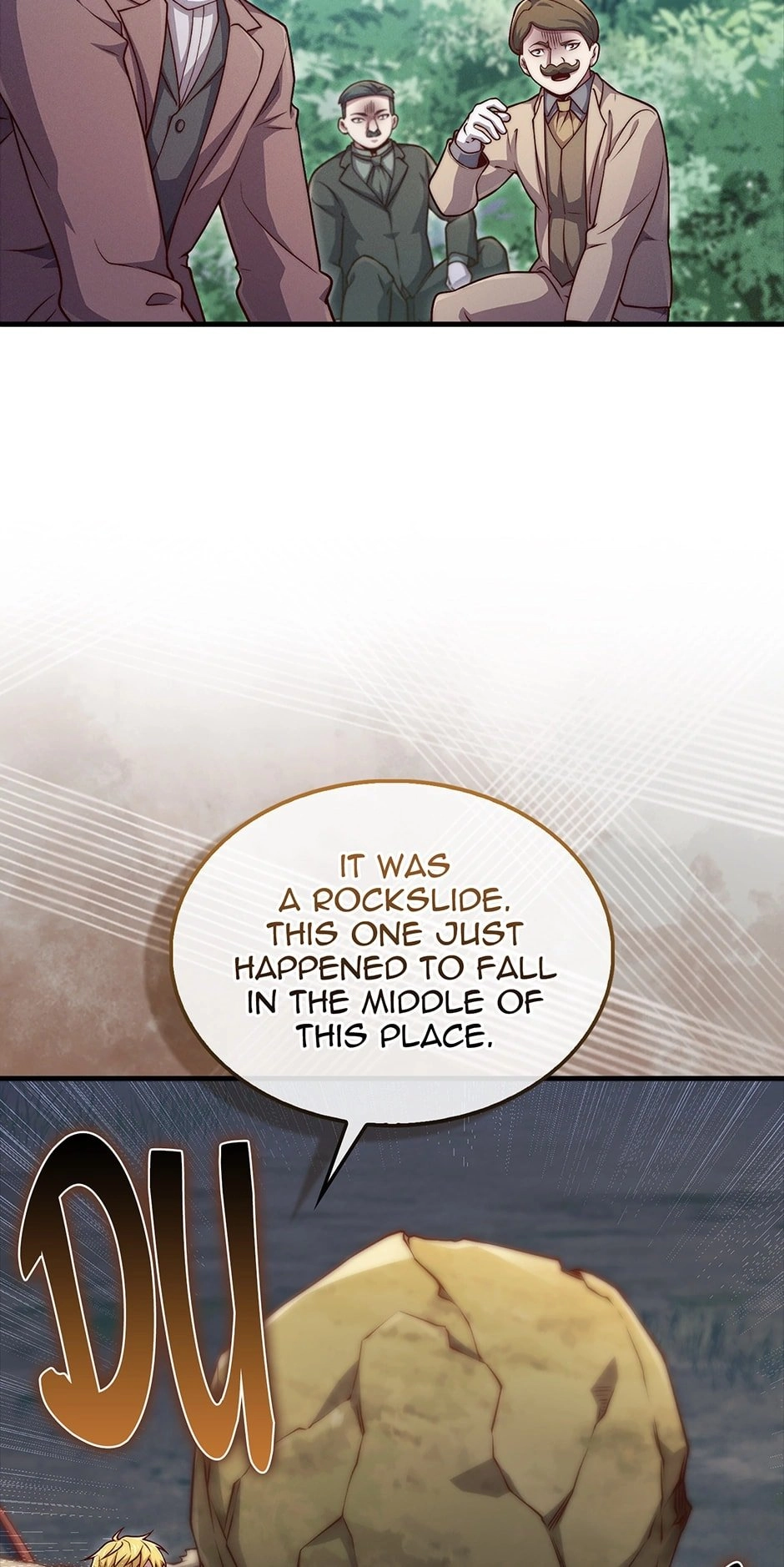 The Lord of Coins Chapter 130, page 43 of 89