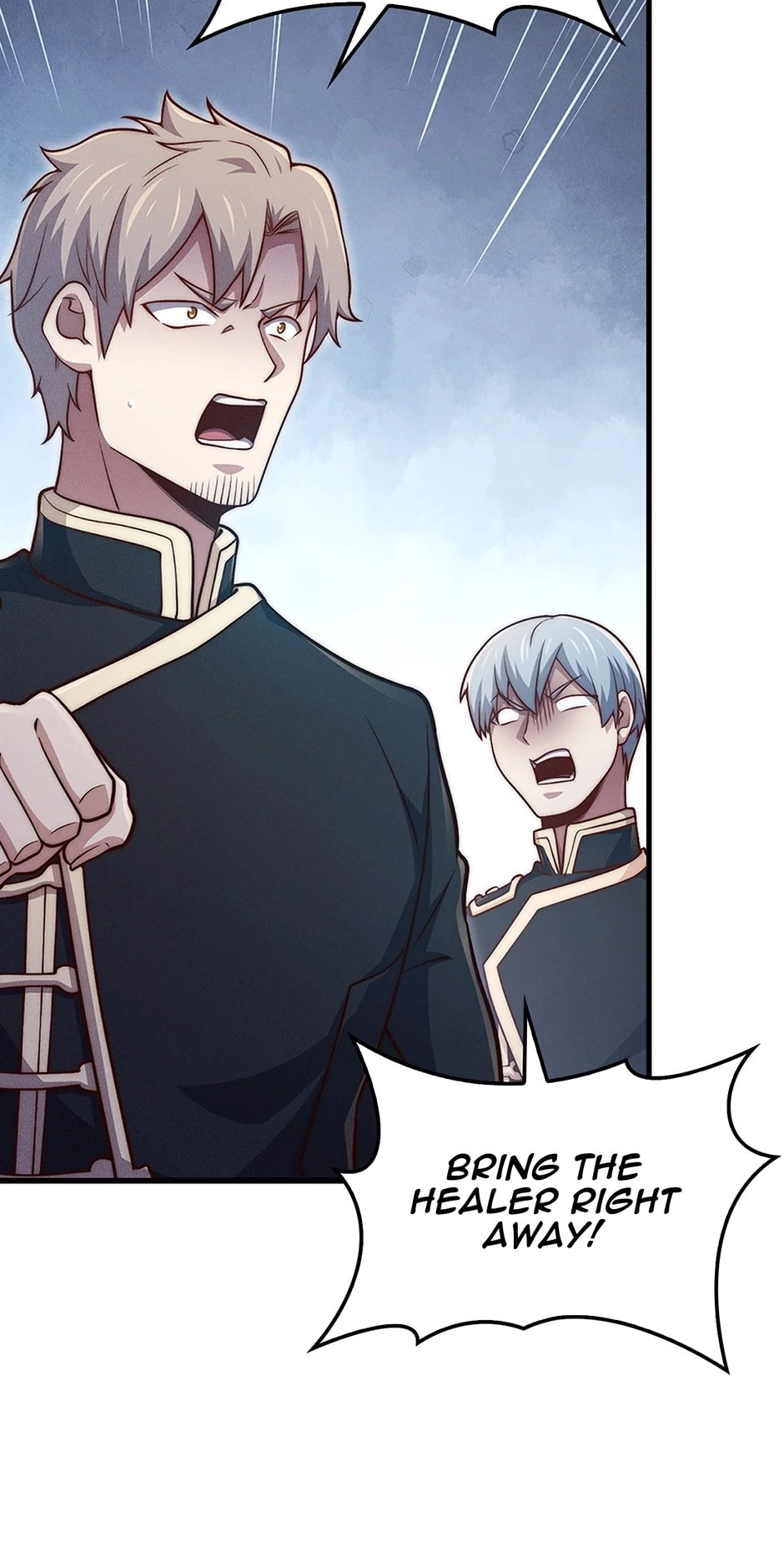 The Lord of Coins Chapter 130, page 45 of 89