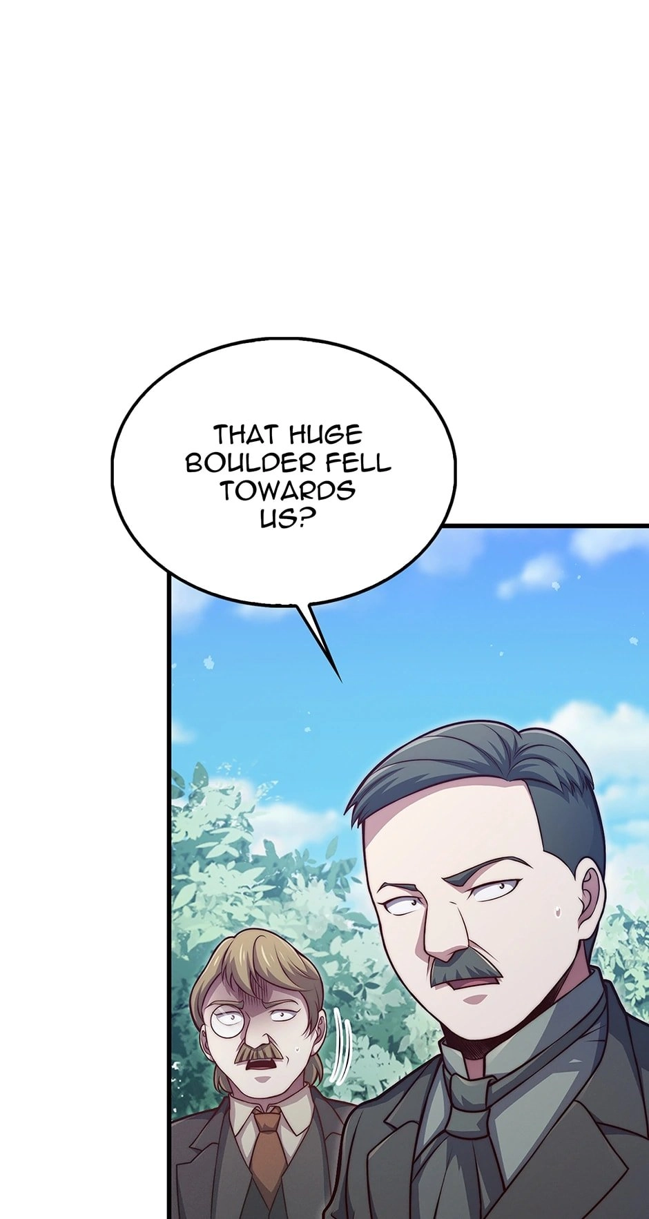 The Lord of Coins Chapter 130, page 47 of 89