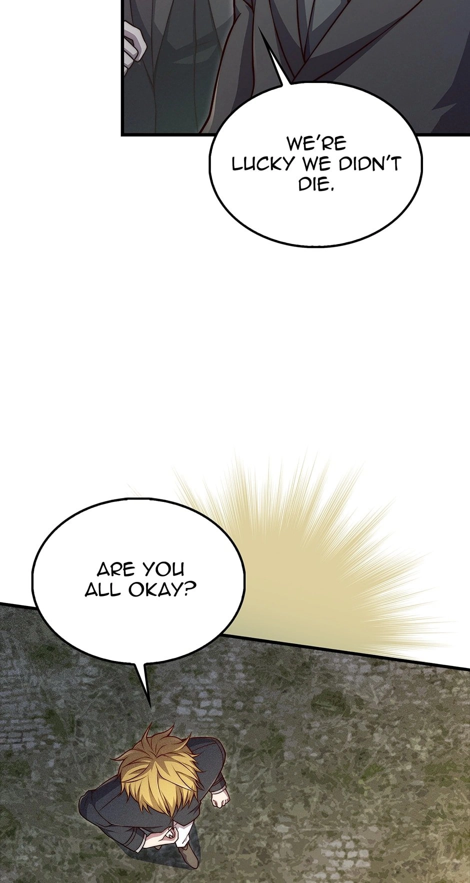 The Lord of Coins Chapter 130, page 48 of 89