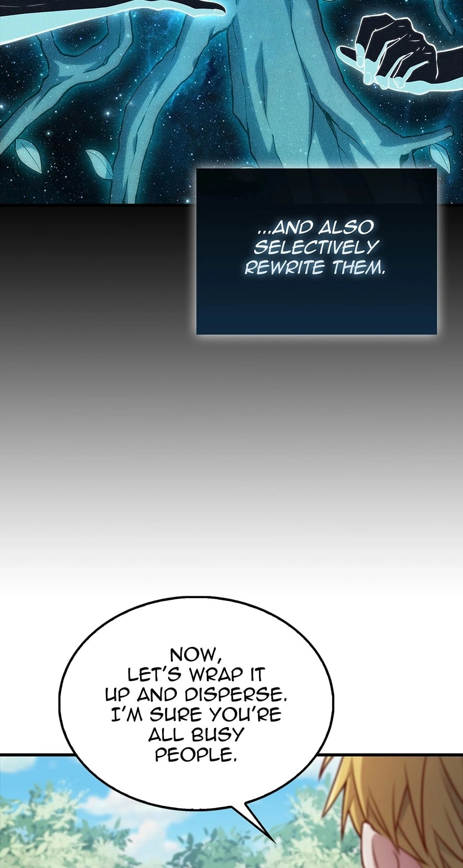 The Lord of Coins Chapter 130, page 55 of 89