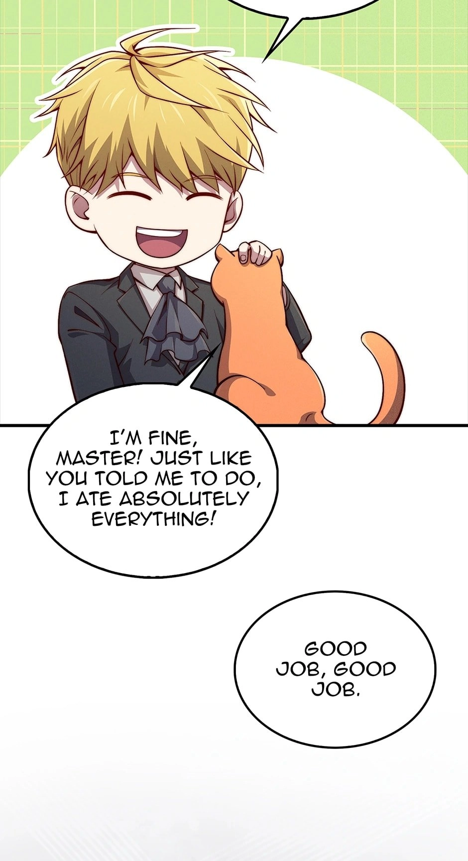 The Lord of Coins Chapter 130, page 65 of 89