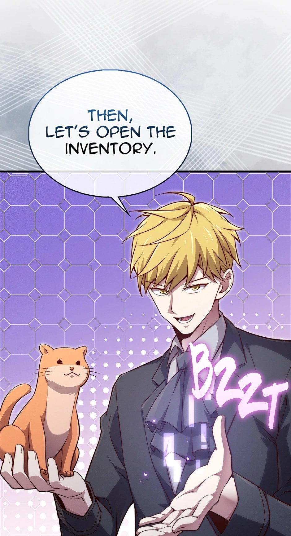 The Lord of Coins Chapter 130, page 66 of 89