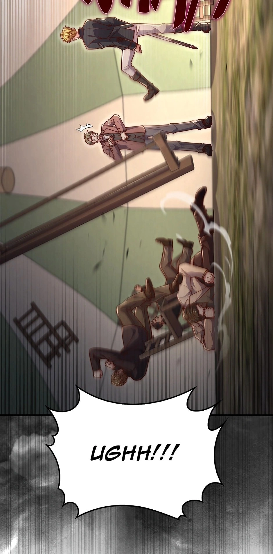 The Lord of Coins Chapter 130, page 7 of 89