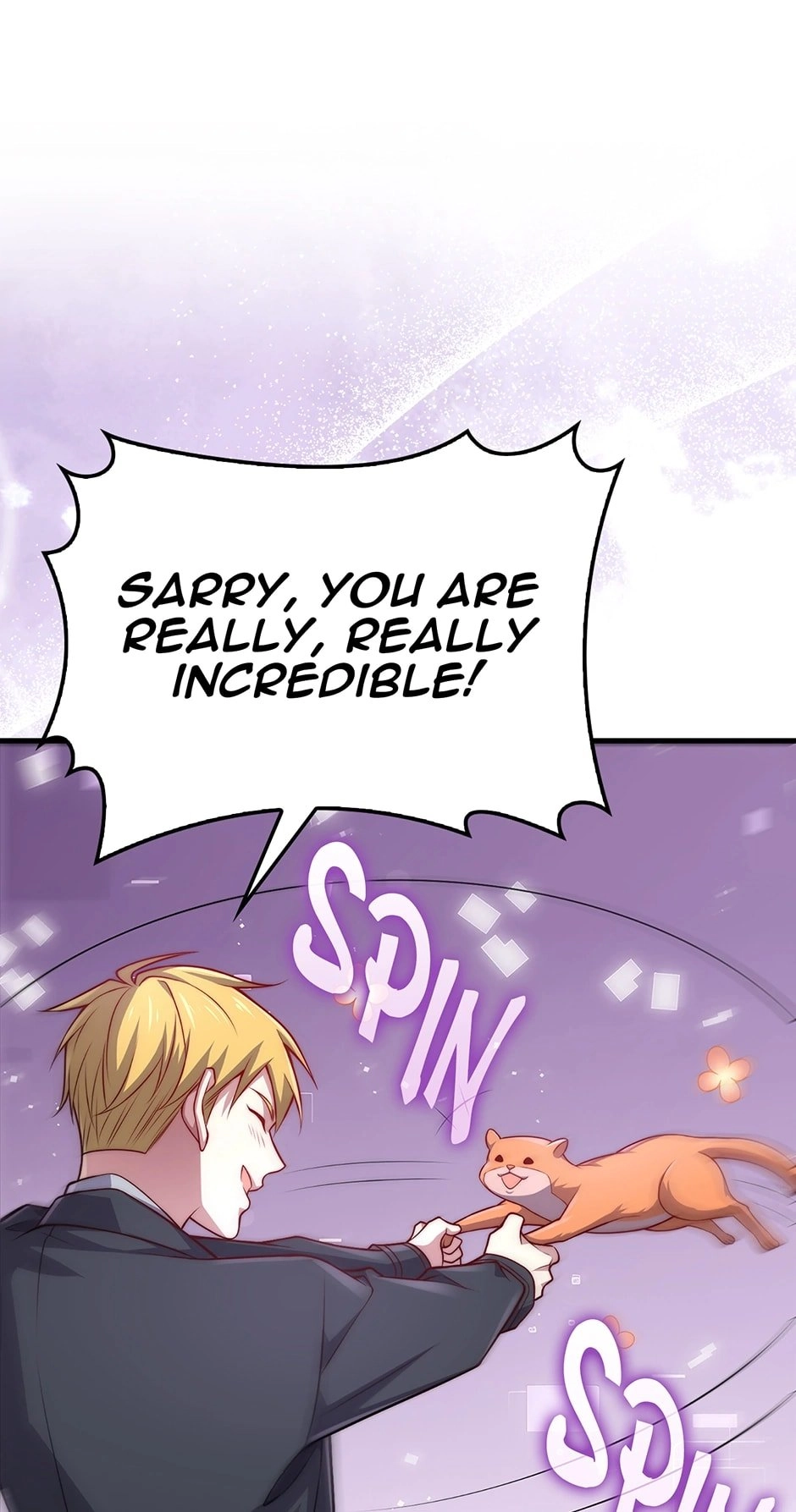 The Lord of Coins Chapter 130, page 80 of 89
