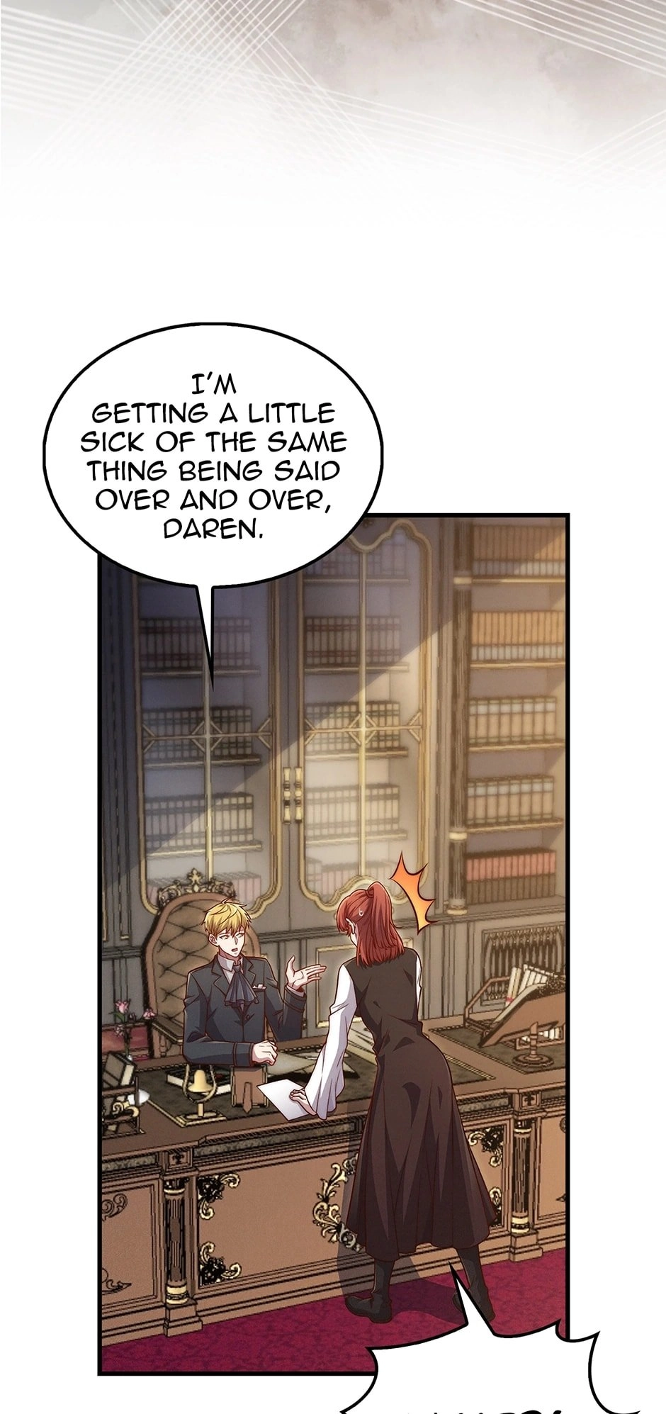 The Lord of Coins Chapter 130, page 86 of 89