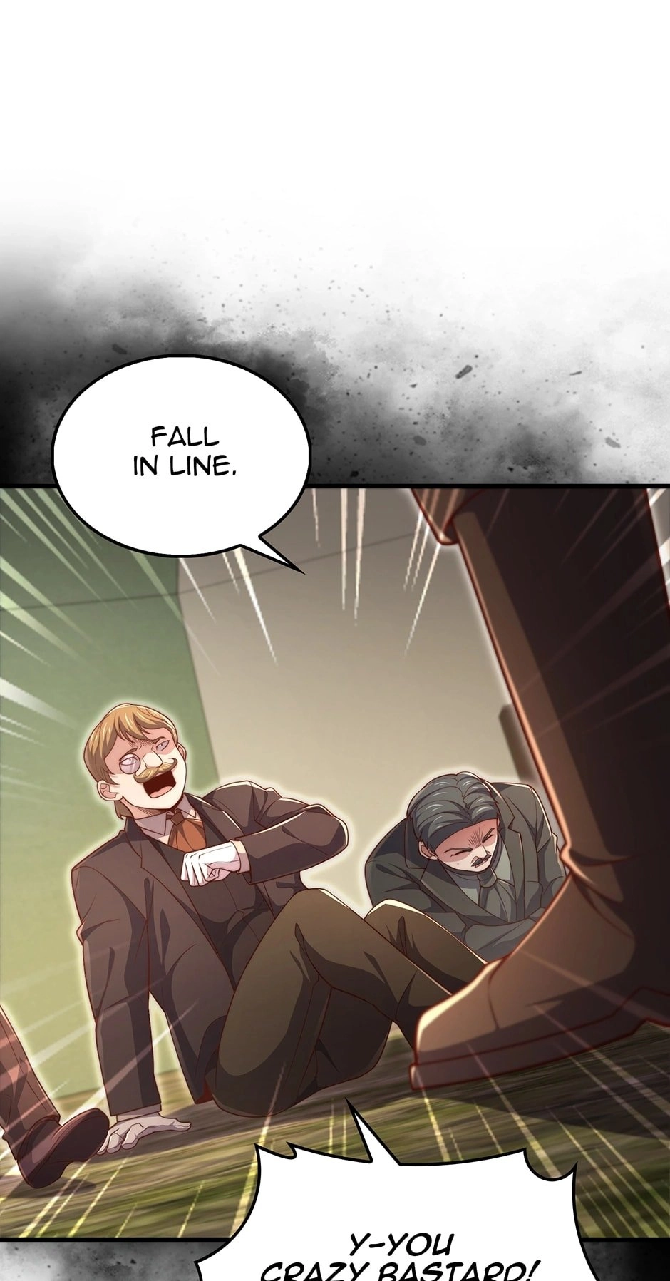 The Lord of Coins Chapter 130, page 9 of 89