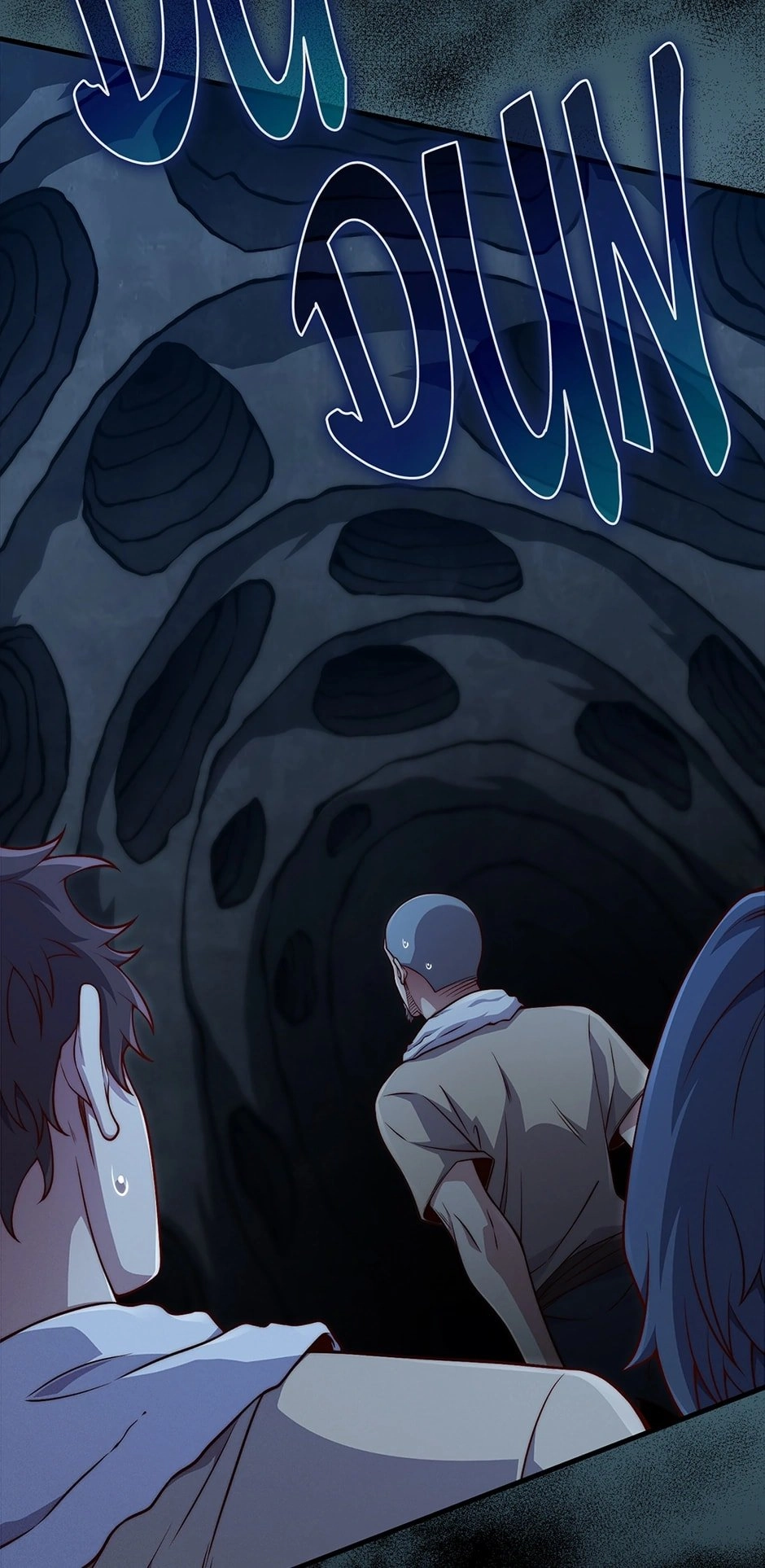 The Lord of Coins Chapter 131, page 10 of 83