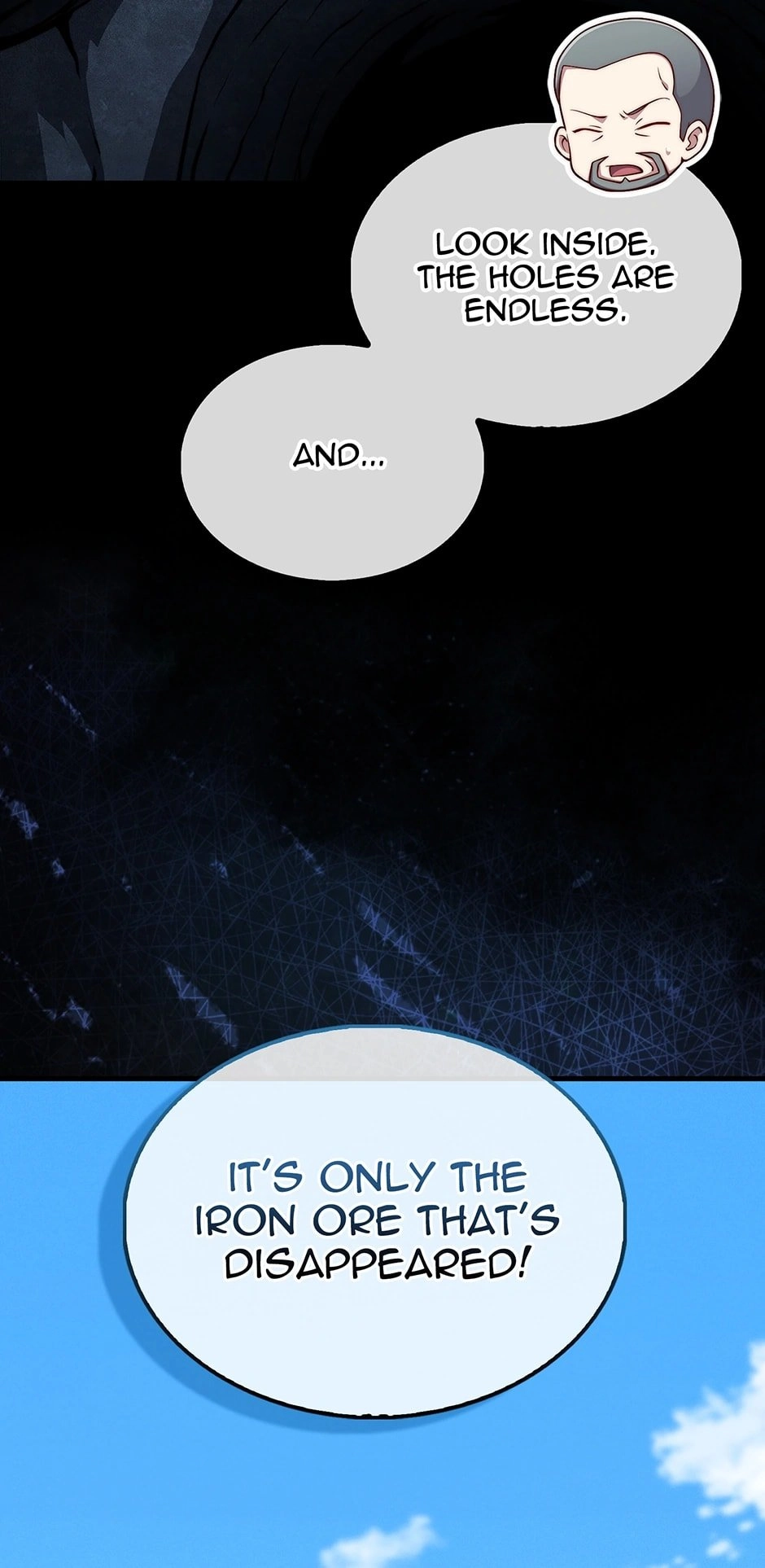 The Lord of Coins Chapter 131, page 12 of 83