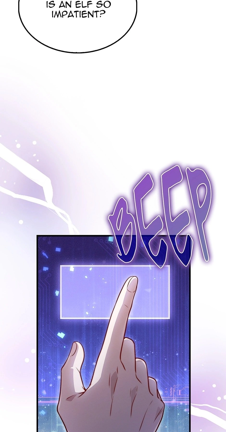 The Lord of Coins Chapter 131, page 19 of 83