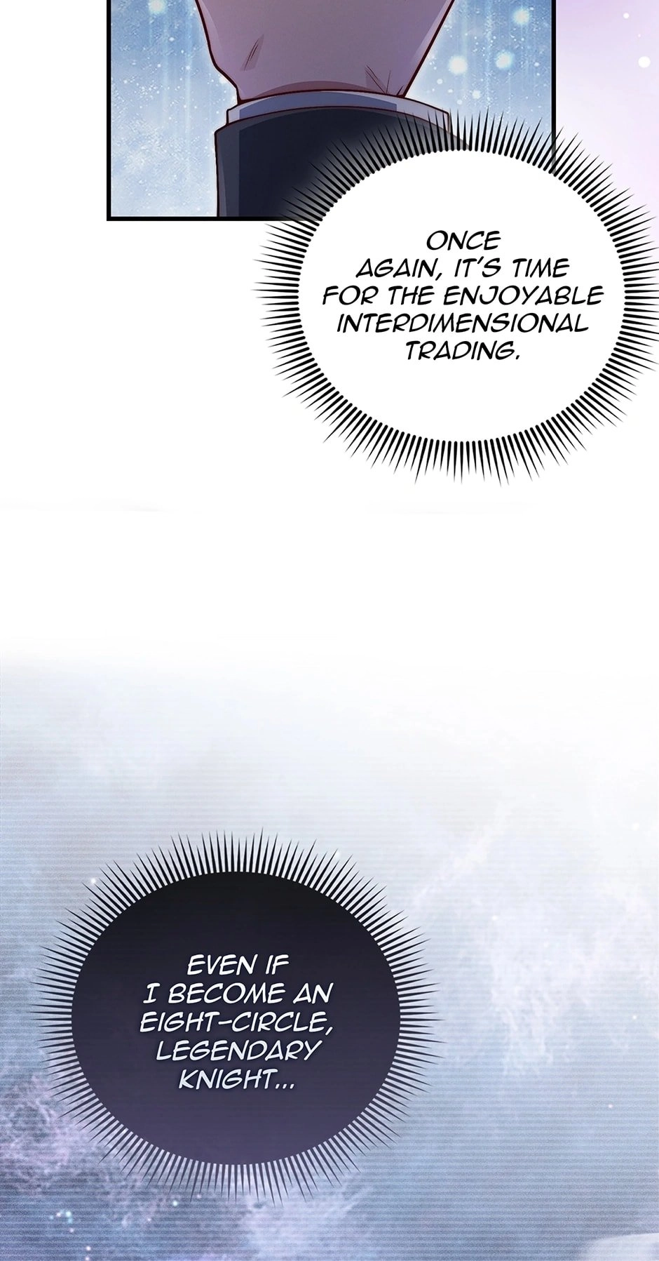 The Lord of Coins Chapter 131, page 20 of 83