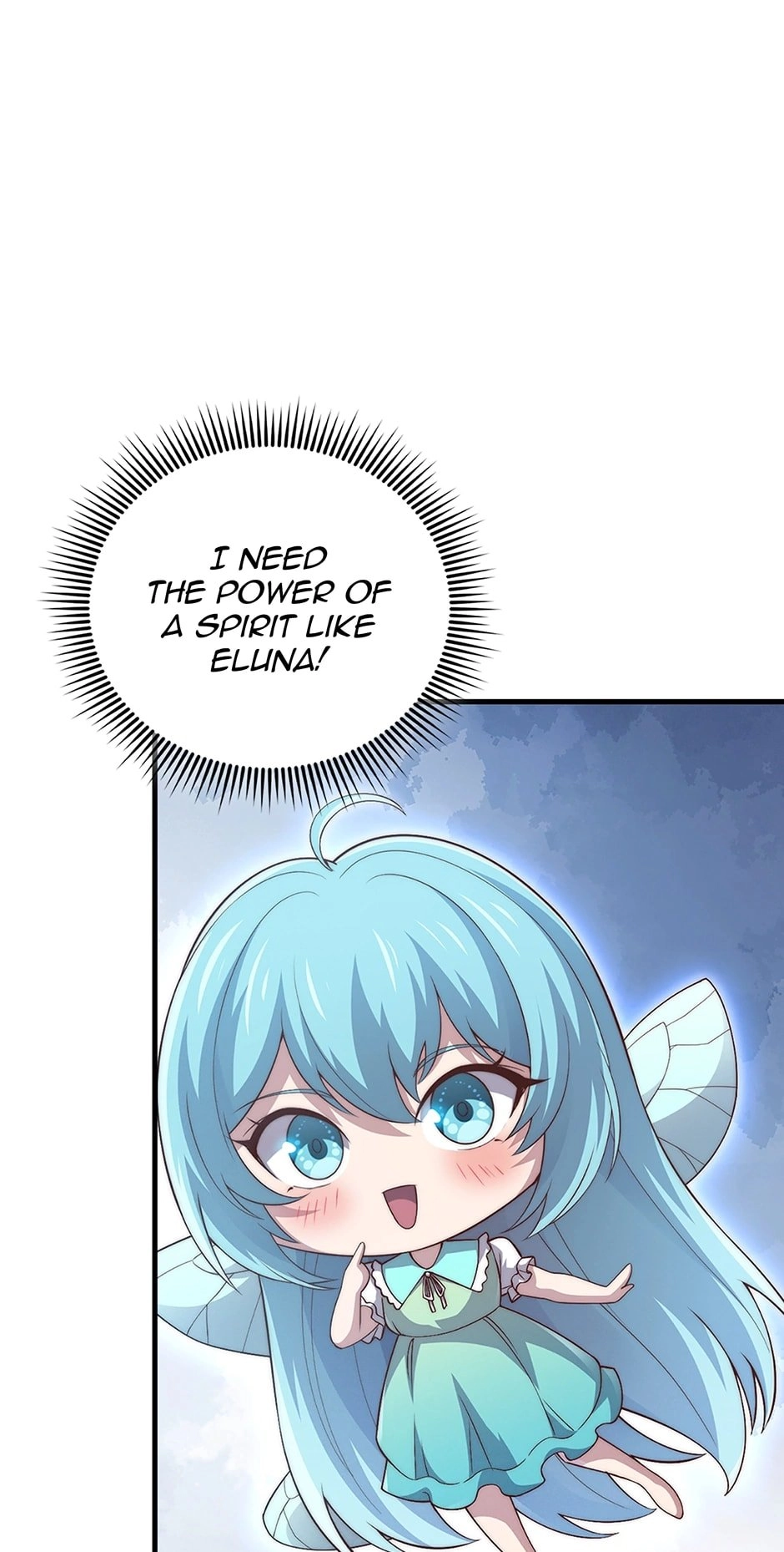 The Lord of Coins Chapter 131, page 24 of 83