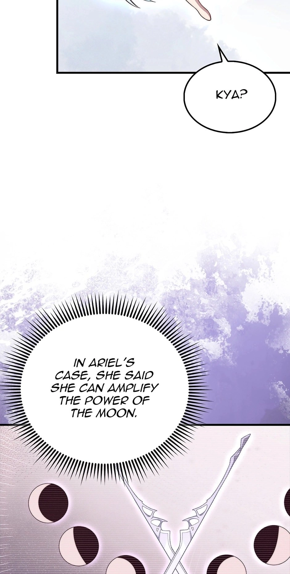 The Lord of Coins Chapter 131, page 25 of 83