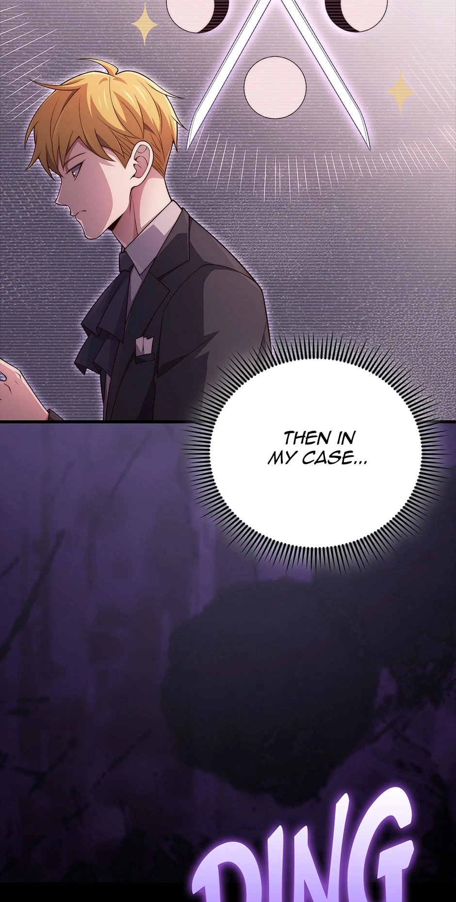The Lord of Coins Chapter 131, page 26 of 83