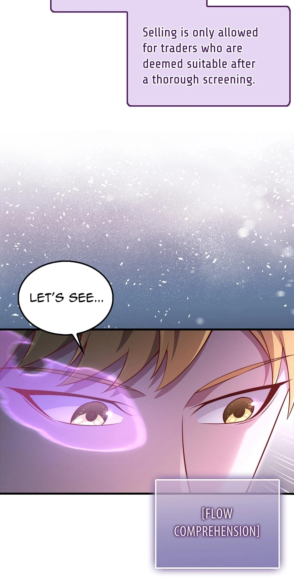 The Lord of Coins Chapter 131, page 30 of 83